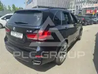 2017 BMW X5