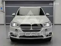 2017 BMW X5