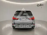 2017 BMW X5