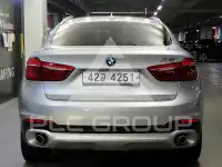 2017 BMW X6