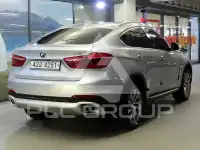 2017 BMW X6