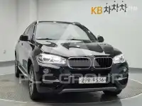 2017 BMW X6