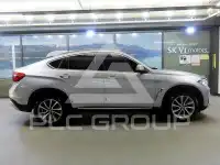 2017 BMW X6