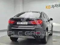 2017 BMW X6