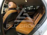 2017 BMW X6