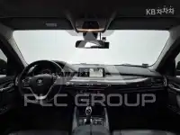 2017 BMW X6