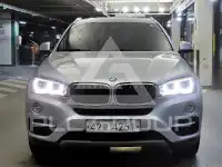 2017 BMW X6