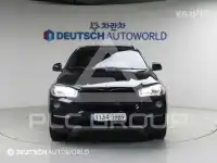 2017 BMW X6