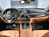 2017 BMW X6