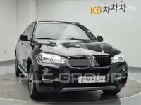 2017 BMW X6