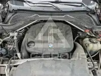 2017 BMW X6
