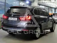 2017 BMW X6