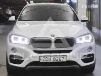 2017 BMW X6