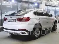 2017 BMW X6