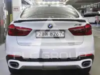 2017 BMW X6
