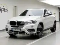 2017 BMW X6