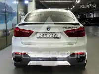 2017 BMW X6