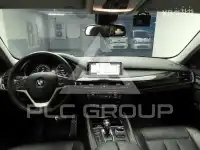 2017 BMW X6