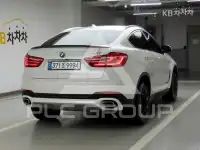 2017 BMW X6