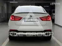 2017 BMW X6