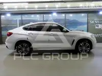 2017 BMW X6