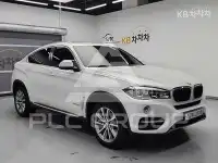 2017 BMW X6