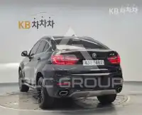 2017 BMW X6