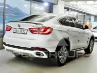2017 BMW X6