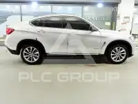 2017 BMW X6