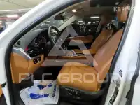 2017 BMW X6