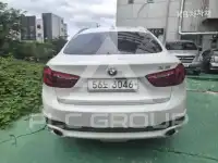 2017 BMW X6