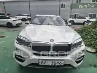2017 BMW X6
