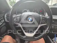 2017 BMW X6