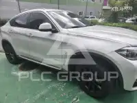 2017 BMW X6