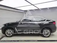 2017 BMW X6