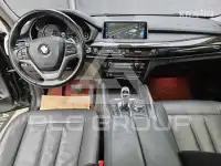 2017 BMW X6
