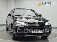 2017 BMW X6