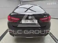 2017 BMW X6