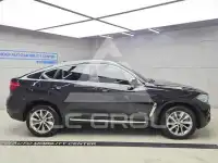 2017 BMW X6