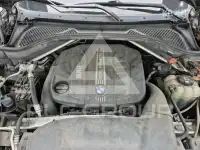 2017 BMW X6