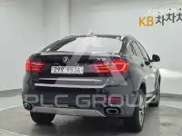 2017 BMW X6