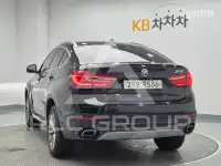 2017 BMW X6