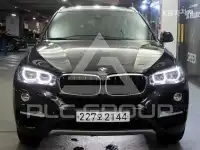 2017 BMW X6