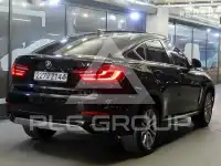 2017 BMW X6