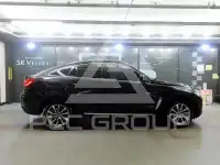 2017 BMW X6