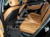 2017 BMW X6