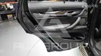 2017 BMW X6
