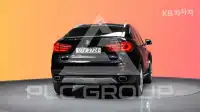 2017 BMW X6