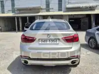 2017 BMW X6
