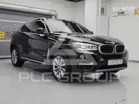 2017 BMW X6